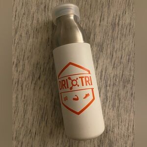 Orangetheory | Dri Tri Aluminum Water Bottle